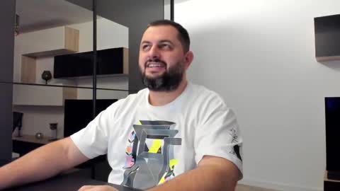 Draven A online show from February 16, 2025, 6:10 pm