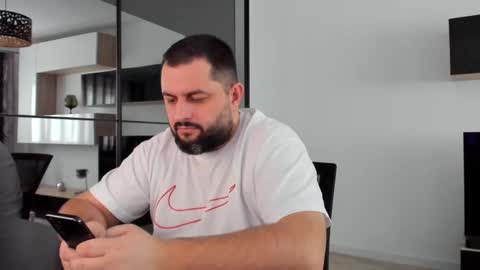 Draven A online show from February 17, 2025, 11:23 am