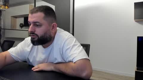 Draven A online show from February 24, 2025, 8:14 pm