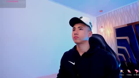 Draven online show from October 23, 2025, 11:31 am