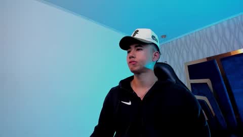 Draven online show from October 30, 2025, 11:33 am