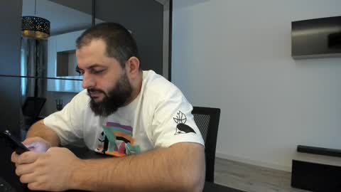 DravenPeak online show from September 15, 2025, 5:18 am