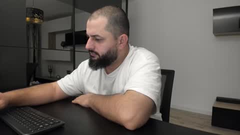 DravenPeak online show from September 21, 2025, 8:10 pm