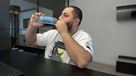 DravenPeak online show from September 29, 2025, 5:56 am