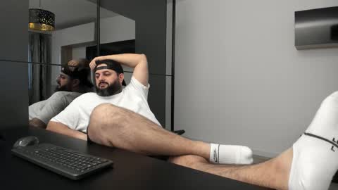 DravenPeak online show from October 14, 2025, 2:18 pm