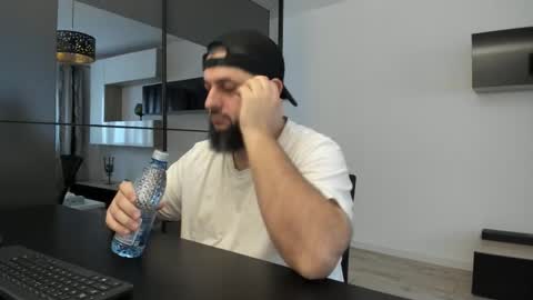 DravenPeak online show from November 7, 2025, 12:16 pm