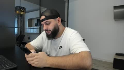 DravenPeak online show from November 19, 2025, 12:05 pm