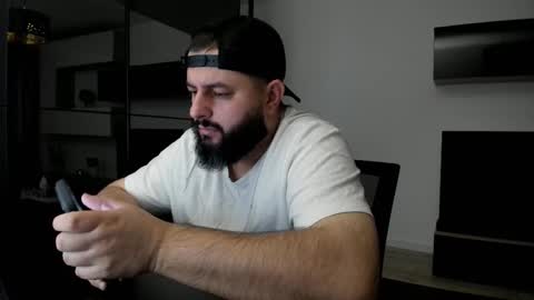 DravenPeak online show from February 25, 2026, 11:03 pm