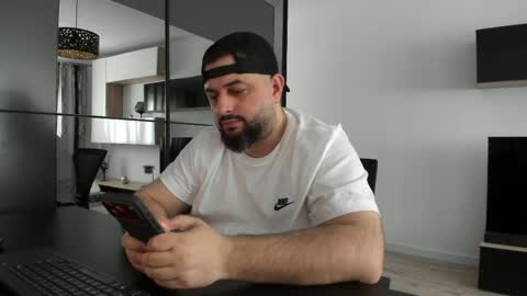 DravenPeak online show from April 1, 2026, 9:21 am