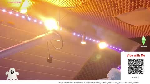 Snapshot of drawingcock chatting on January 15, 2025, 8:30 am drawingcock online show from January 15, 2025, 8:30 am