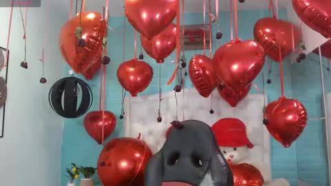 DraxBlade online show from February 16, 2026, 8:16 pm