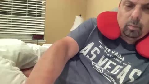 Dr of Boobs and Bras online show from February 23, 2026, 5:49 am