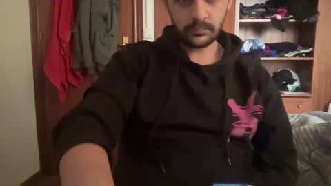 drdick995 online show from March 28, 2026, 8:36 am