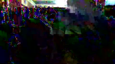 DreadedChefLoXXX online show from January 3, 2025, 7:50 pm