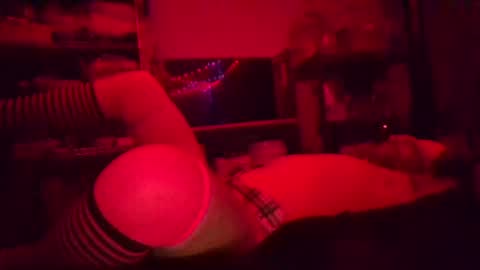 DreadedChefLoXXX online show from March 10, 2025, 12:37 pm