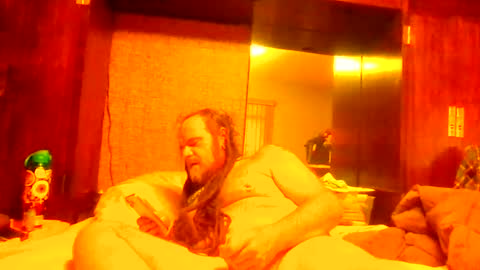 DreadedChefLoXXX online show from July 15, 2026, 3:12 am
