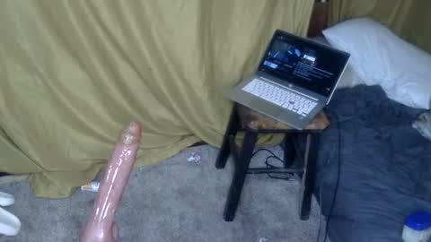 Dreadedted online show from March 30, 2026, 12:17 pm