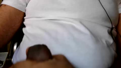 dream_man_ online show from November 19, 2025, 5:40 am