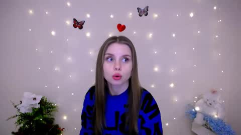 Mari online show from February 16, 2026, 10:44 am