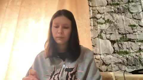 Snapshot of dreamahouseholder chatting on May 29, 2026, 8:23 am Elina online show from May 29, 2026, 8:23 am