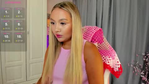  Mary   pvt open    use pink and blue app lovense online show from September 18, 2025, 3:58 pm