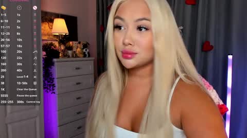  Mary   pvt open    use pink and blue app lovense online show from April 2, 2026, 3:31 pm