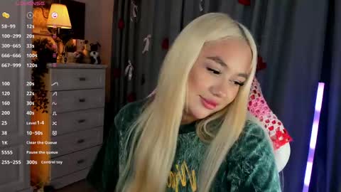  Mary   pvt open    use pink and blue app lovense online show from April 23, 2026, 5:48 pm