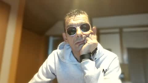 Dreambob online show from November 29, 2025, 10:40 am