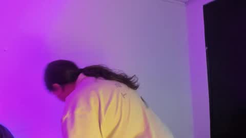 Cami Daza online show from March 1, 2026, 9:11 am