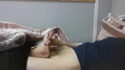 Snapshot of dreamboooy18 chatting on February 16, 2026, 8:49 pm Alex online show from February 16, 2026, 8:49 pm