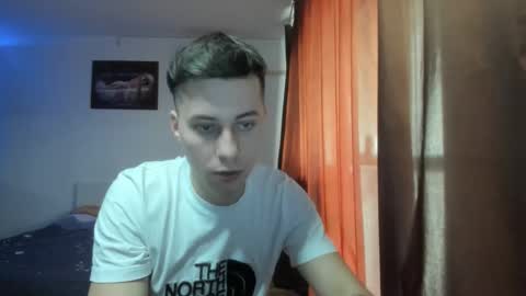 Johnny online show from March 19, 2026, 1:04 pm