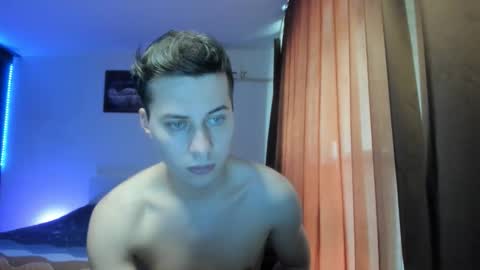 Johnny online show from April 11, 2026, 10:19 am