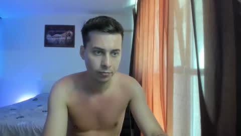 Johnny online show from May 28, 2026, 12:02 pm