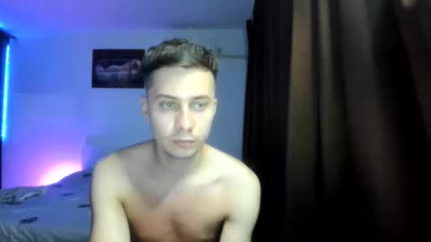 Johnny online show from May 31, 2026, 6:09 pm