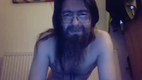 dreamer1402 online show from January 16, 2026, 10:14 pm