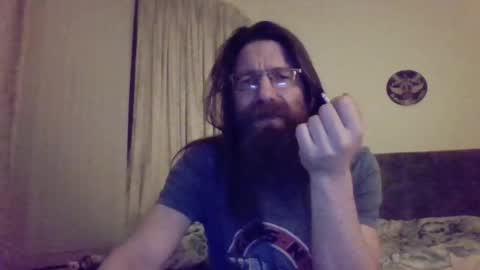 dreamer1402 online show from March 15, 2026, 9:32 pm