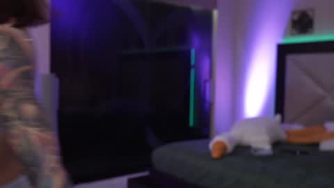 Snapshot of dreamgogo chatting on February 2, 2025, 1:34 am Sarah online show from February 2, 2025, 1:34 am