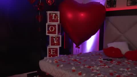 Snapshot of dreamgogo chatting on February 14, 2025, 2:18 am Sarah online show from February 14, 2025, 2:18 am