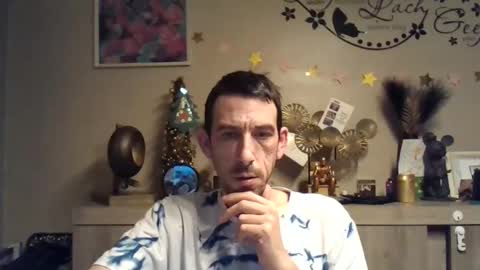 dreamguy38 online show from December 26, 2024, 6:52 am