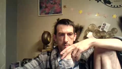dreamguy38 online show from January 2, 2025, 4:41 am