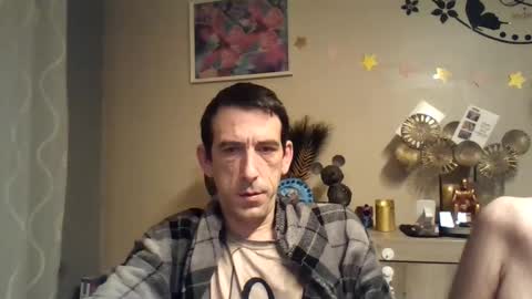 dreamguy38 online show from January 30, 2025, 4:16 am