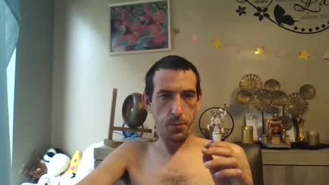 dreamguy38 online show from September 26, 2025, 9:46 am