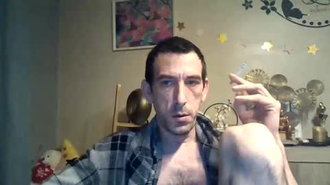 dreamguy38 online show from October 5, 2025, 2:43 am