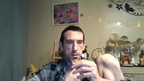 dreamguy38 online show from October 6, 2025, 4:10 am