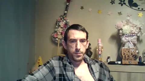 dreamguy38 online show from November 9, 2025, 5:39 am