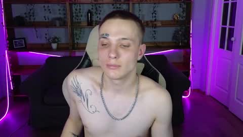 im Kai ntmu online show from April 7, 2026, 3:12 pm