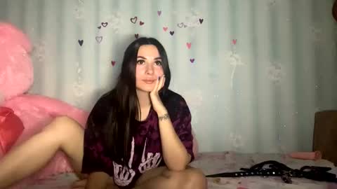 Karina online show from January 13, 2025, 6:49 pm