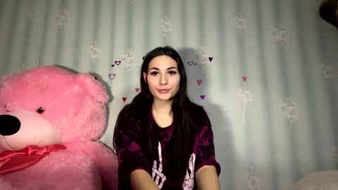 Karina online show from February 4, 2025, 2:53 pm