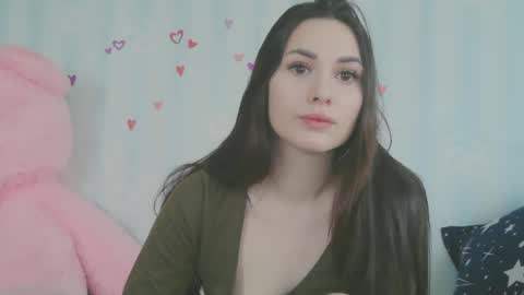 Karina online show from March 2, 2025, 11:18 am