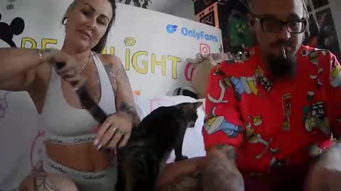 Dreamlight online show from January 20, 2025, 1:00 pm